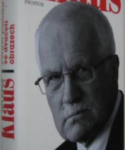 Klaus - Portrét politika