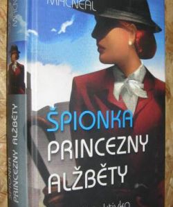 Špionka princezny Alžběty