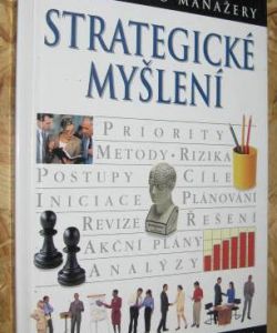 Strategické myšlení