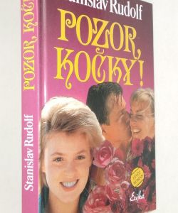 Pozor kočky!