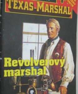Revolverový marshal