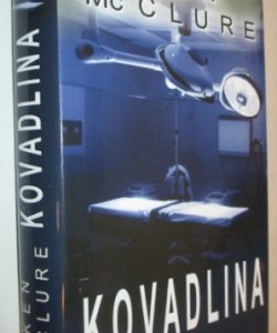 Kovadlina