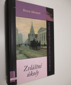 Zvláštní úkoly