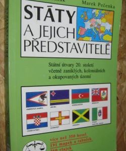 Státy a jejich představitelé