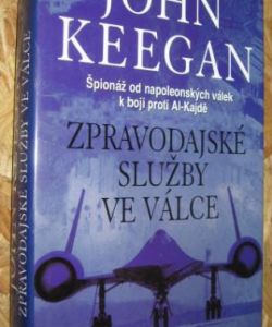 Zpravodajské služby ve válce