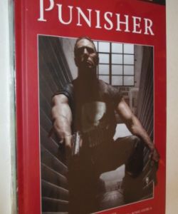 Punisher- Punisher útočí dvakrát / Krvavý kruh