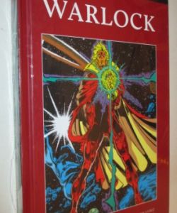 Warlock- Mocný Warlock / Warlock a stráž nekonečna