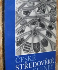 České středověké klenby