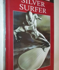 Silver Surfer- Zrození Silver Surfera / Heroldův úděl