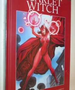 Scarlet Witch- Bratrstvo zlých mutantů / Scarletina mise