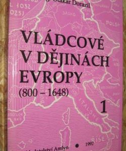 Vládcové v dějinách Evropy (800-1648) 1