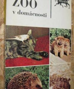 ZOO v domácnosti