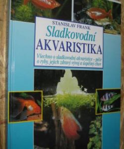 Sladkovodní akvaristika