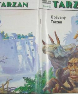 Obávaný Tarzan
