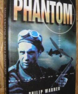 Jednotka Phantom