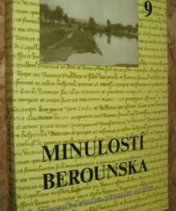 Minulostí Berounska 9