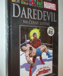 Daredevil: Na černé listině