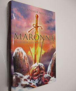 Maronna - příběh ze čtvrtého světa