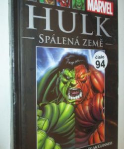 Hulk: Spálená země