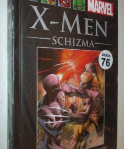 X-Men: Schizma