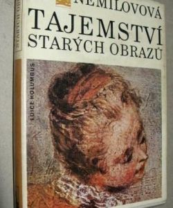 Tajemství starých obrazů