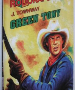 Green Tony
