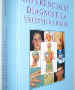 Diferenciální diagnostika vnitřních chorob