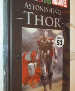 Astonishing Thor