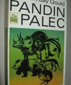 Pandin palec