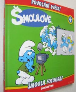 Šmoula fotograf