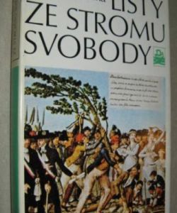 Listy ze stromu svobody