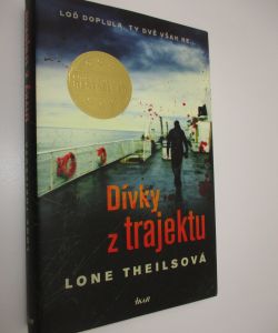 Dívky z trajektu