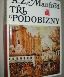 Tři podobizny