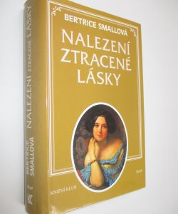 Nalezení ztracené lásky