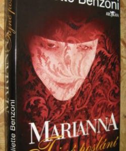 Marianna - Tajné poslání