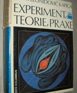 Experiment, teorie, praxe