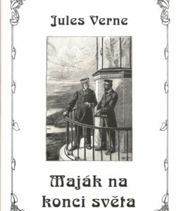 Maják na konci světa