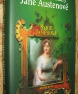 Ztracené memoáry Jane Austenové