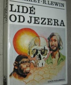 Lidé od jezera