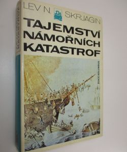 Tajemství námořních katastrof