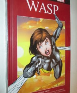 Wasp: Souboj s Kosmitem / Avengers: V obležení