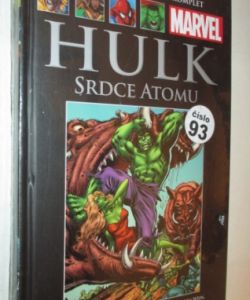 Hulk: Srdce atomu