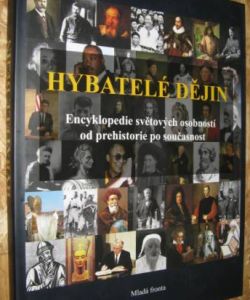 Hybatelé dějin