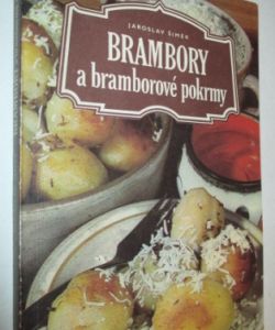 Brambory a bramborové pokrmy