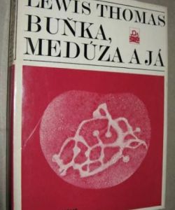 Buňka, medúza a já