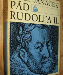 Pád Rudolfa II.