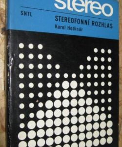 Stereofonní rozhlas