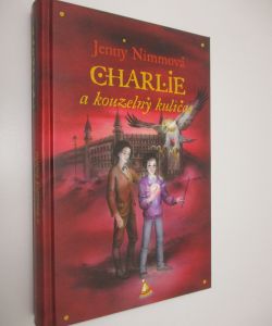 Charlie a kouzelný kuličas