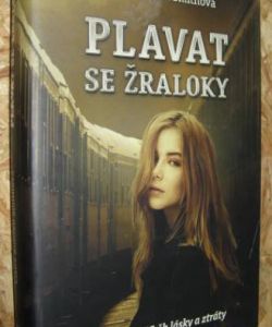 Plavat se žraloky