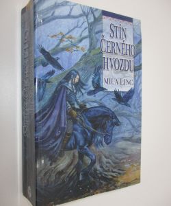 Stín černého hvozdu